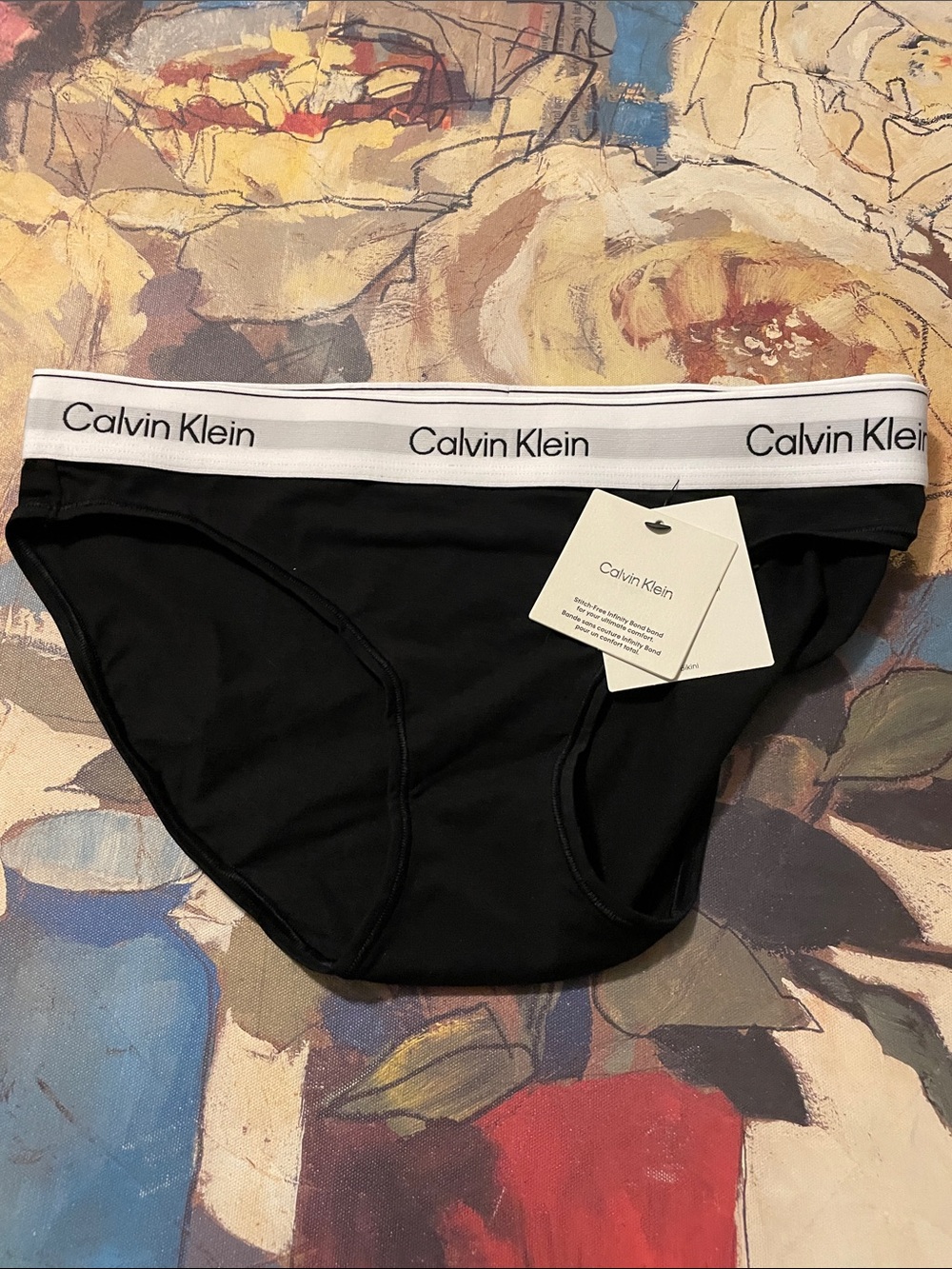 CK Panty